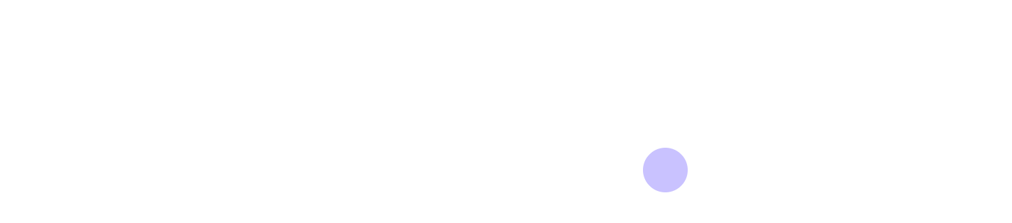 Logo, white